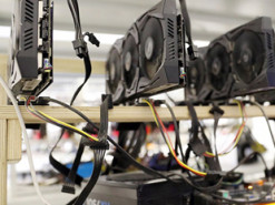 Убыточные майнеры начали покидать сеть биткоинов