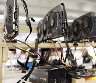 Убыточные майнеры начали покидать сеть биткоинов