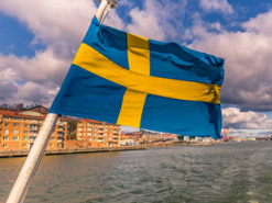 Шведской полиции разрешили использовать шпионское ПО