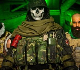 Activision подала в суд на создателей читов для Call of Duty