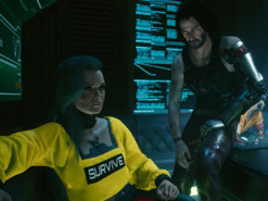 Игру Cyberpunk 2077 купили 13 миллионов игроков за первые 10 дней после релиза