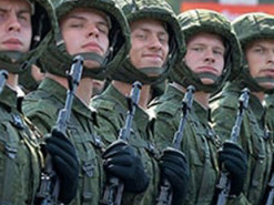 У білоруській армії почали перевіряти бойову готовність свого спецназу