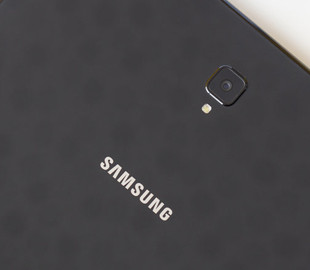 Новый планшет Samsung Galaxy Tab S5 будет представлен в августе