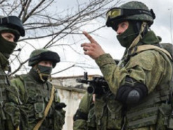 Уже 280 тысяч украинцев сообщили об оккупантах через чат єВорог