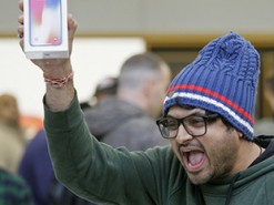 Объявлена дата презентации новых iPhone