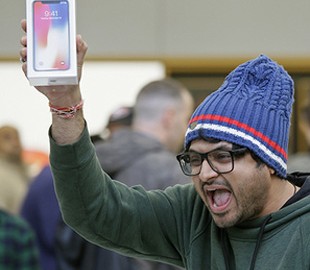 Объявлена дата презентации новых iPhone