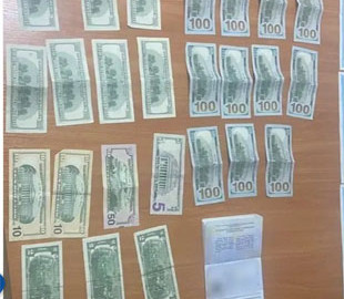 Мешканець Дніпра хотів виїхати за кордон за підробними документами про неіснуючих дітей