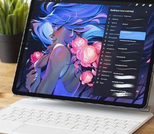 Apple хочет выпустить iPad с экраном больше 12,9 дюймов