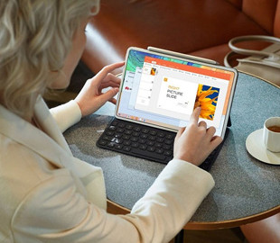 Huawei планирует провести ребрендинг планшетных компьютеров