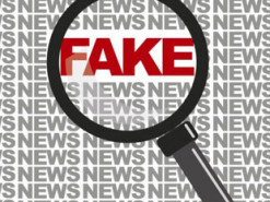 Украинцев призывают не верить в фейки о коронавирусе, которые распространяют в интернете