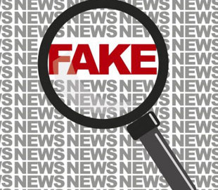 Украинцев призывают не верить в фейки о коронавирусе, которые распространяют в интернете