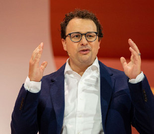 Які загрози для людства несе ШІ: пояснює гендиректор Anthropic Даріо Амодей