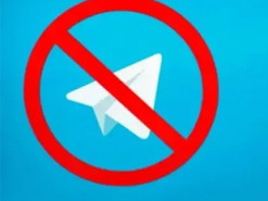 Блокування Telegram та VPN спричинило масштабний збій держсервісів у рф - ЦПД