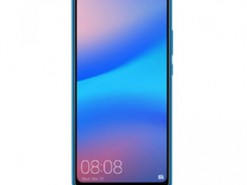 Представлен смартфон Huawei P20 Lite
