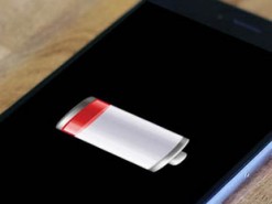 iOS 11.4 очень быстро расходует заряд батареи