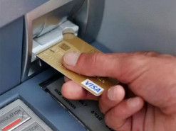 В Украине мошенники используют банкоматы и делают дубликаты карт