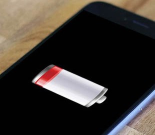 iOS 11.4 очень быстро расходует заряд батареи