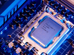 Intel признала факт деформации крышек процессоров Alder Lake, но отказалась считать это проблемой