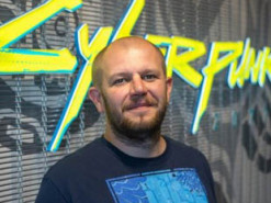 Один из авторов Cyberpunk 2077 рассказал о сценарии игры