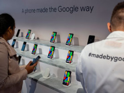 Google и Apple запрещают технологию обмена данными о местоположении пользователей