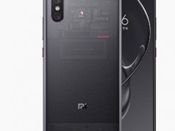 Xiaomi выпустила Android Pie для смартфонов Mi 8 и Mi 8 Explorer Edition