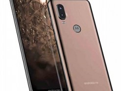 Стали известны характеристики смартфона Motorola P40