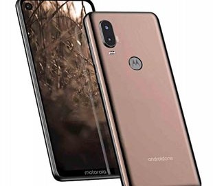 Стали известны характеристики смартфона Motorola P40