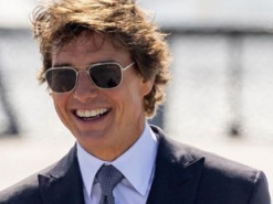 Том Круз узяв на роботу загін охоронців після погроз з боку звільненого співробітника