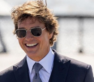 Том Круз узяв на роботу загін охоронців після погроз з боку звільненого співробітника