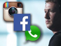 Взаимная интеграция Facebook Messenger, WhatsApp и Instagram произойдёт не ранее 2020 года