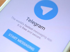 Судебные слушания по делу Telegram отложены до следующего года