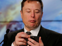 Ілон Маск розбагатів за тиждень майже на 10 млрд доларів - Forbes