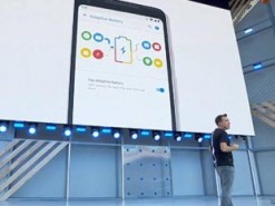 Искусственный интеллект в Android P увеличит автономность вашего смартфона