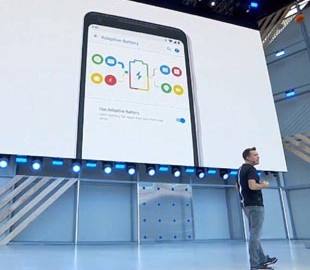 Искусственный интеллект в Android P увеличит автономность вашего смартфона