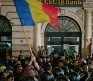 Як зірки TikTok опинилися в центрі скандалу з виборами у Румунії. Розслідування ВВС