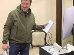 У Запоріжжі отримали першу партію Starlink від Ілона Маска