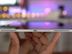 Руководство Apple прокомментировало проблему с iPad Pro