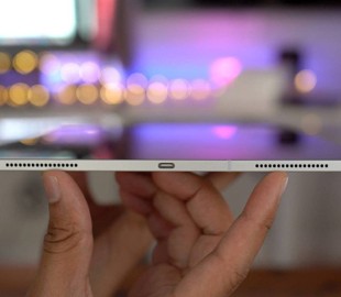 Руководство Apple прокомментировало проблему с iPad Pro
