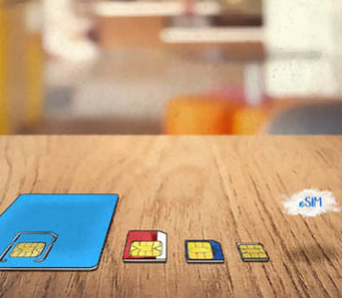 Сотовые операторы в США хотят «подчинить себе» eSIM