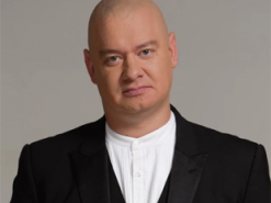 Євген Кошовий відповів, за що їх з Пікаловим нагородив Зеленський