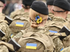 Призов медиків: кого з жінок мобілізують та як це відбуватиметься