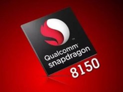 Snapdragon 8150 установил рекорд производительности в популярном бенчмарке