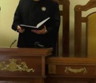 Два роки тюрми за коментарі на YouTube: на Волині судили киянина