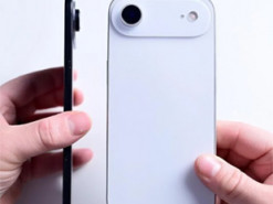 Apple відродить легендарні чохли-бампери спеціально для однієї моделі iPhone 17