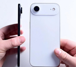 Apple відродить легендарні чохли-бампери спеціально для однієї моделі iPhone 17