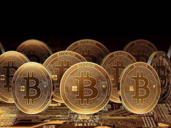 Genesis Mining троллит Уоррена Баффета