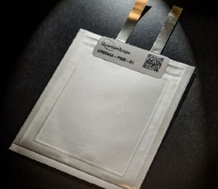 Volkswagen расскажет о новейших аккумуляторных технологиях 15 марта