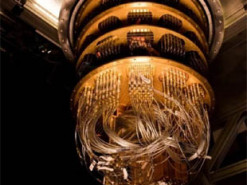 Суперкомпьютер смог решить неразрешимую задачу