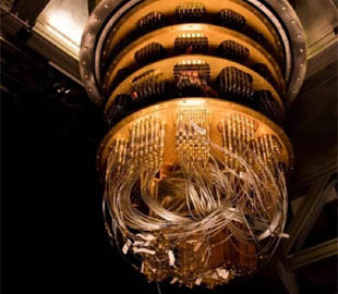 Суперкомпьютер смог решить неразрешимую задачу