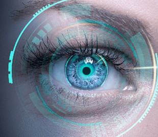 Как в сериале "Черное зеркало": в Японии создадут смарт-линзы с функцией дополненной реальности